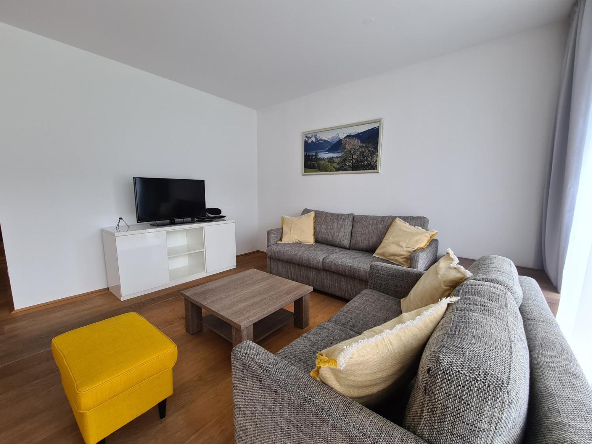Bellevue Residences - Luxurious Lakeside Apartments Zell am See Buitenkant foto